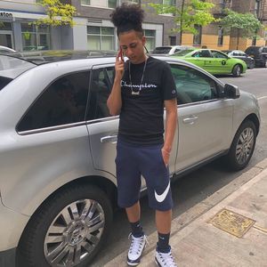 Meet your Posher, Marvin